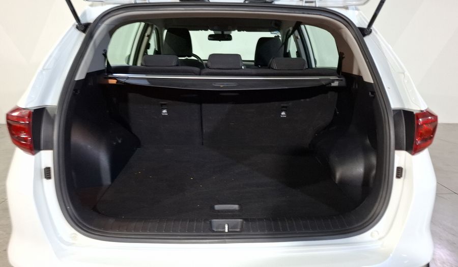 Kia Sportage 2.0 LX AUTO Suv 2022