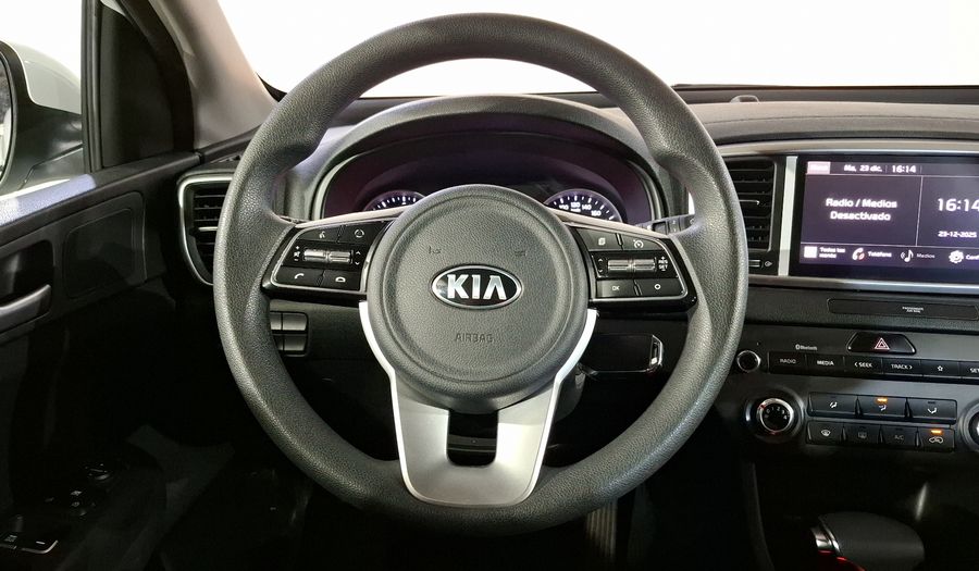 Kia Sportage 2.0 LX AUTO Suv 2022