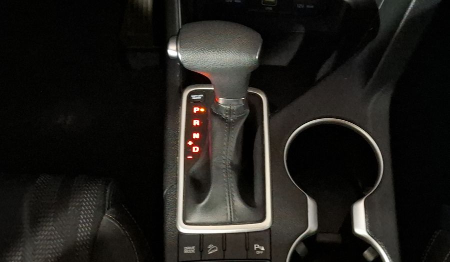 Kia Sportage 2.0 LX AUTO Suv 2022