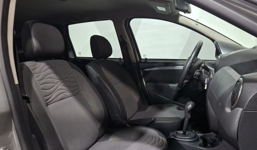 Renault Duster 2.0 DYNAMIQUE MEDIA NAV AT Suv 2015