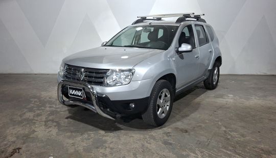 Renault • Duster