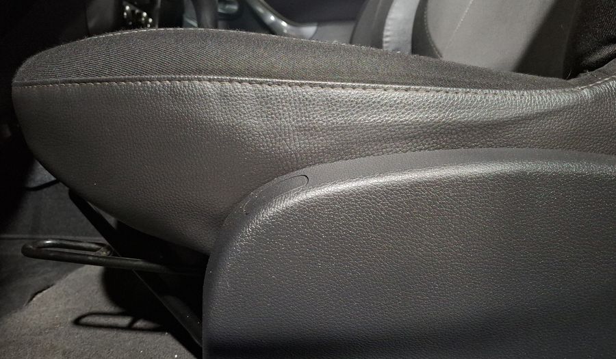 Renault Duster 2.0 DYNAMIQUE MEDIA NAV AT Suv 2015