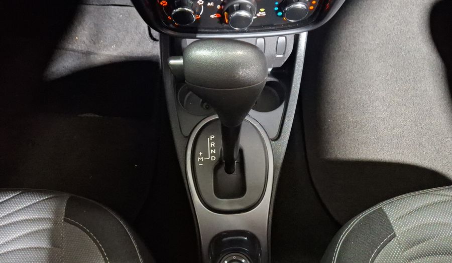 Renault Duster 2.0 DYNAMIQUE MEDIA NAV AT Suv 2015