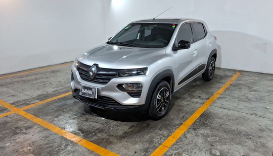 Renault • Kwid