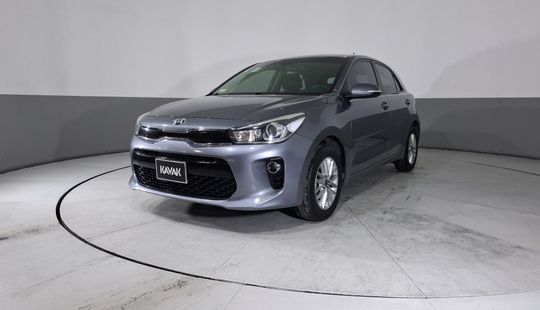 Kia • Rio