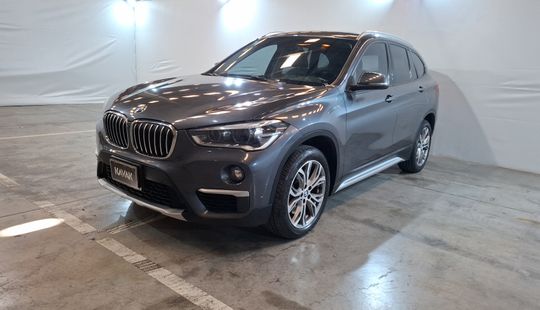 Bmw • X1