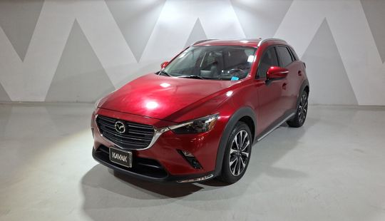 Mazda • CX-3