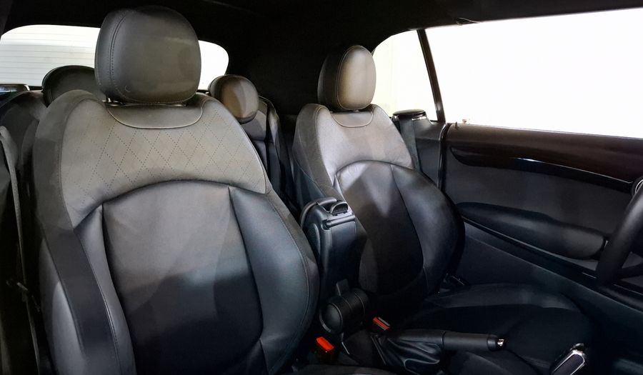 Mini Cooper 1.5 COOPER CONVERTIBLE ICONIC DCT Convertible 2022