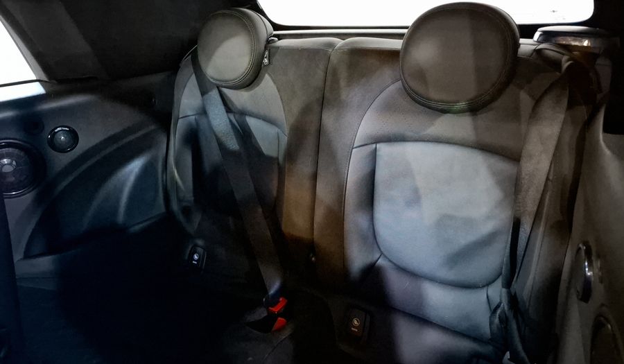 Mini Cooper 1.5 COOPER CONVERTIBLE ICONIC DCT Convertible 2022