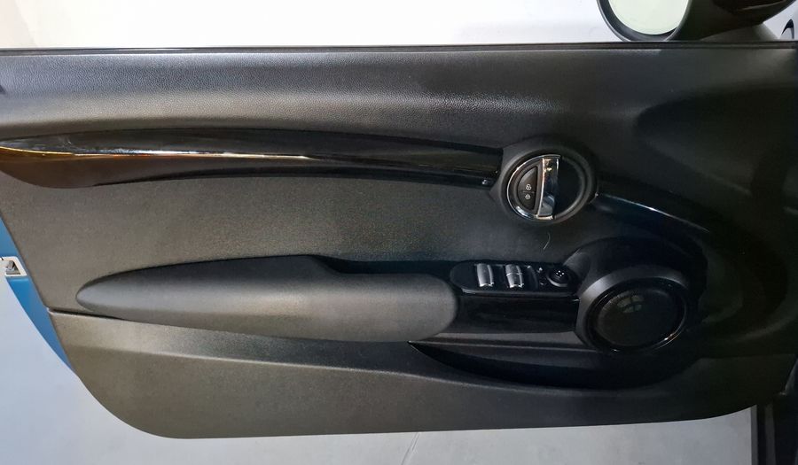 Mini Cooper 1.5 COOPER CONVERTIBLE ICONIC DCT Convertible 2022