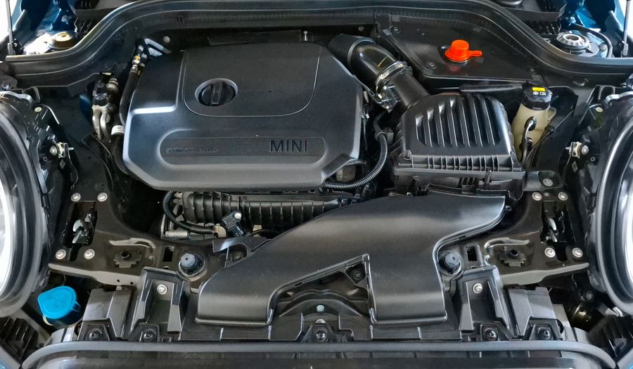 Mini Cooper 1.5 COOPER CONVERTIBLE ICONIC DCT Convertible 2022