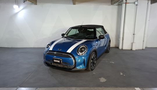 Mini • Cooper