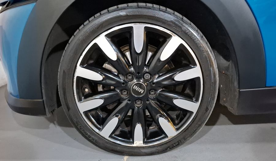 Mini Cooper 1.5 COOPER CONVERTIBLE ICONIC DCT Convertible 2022