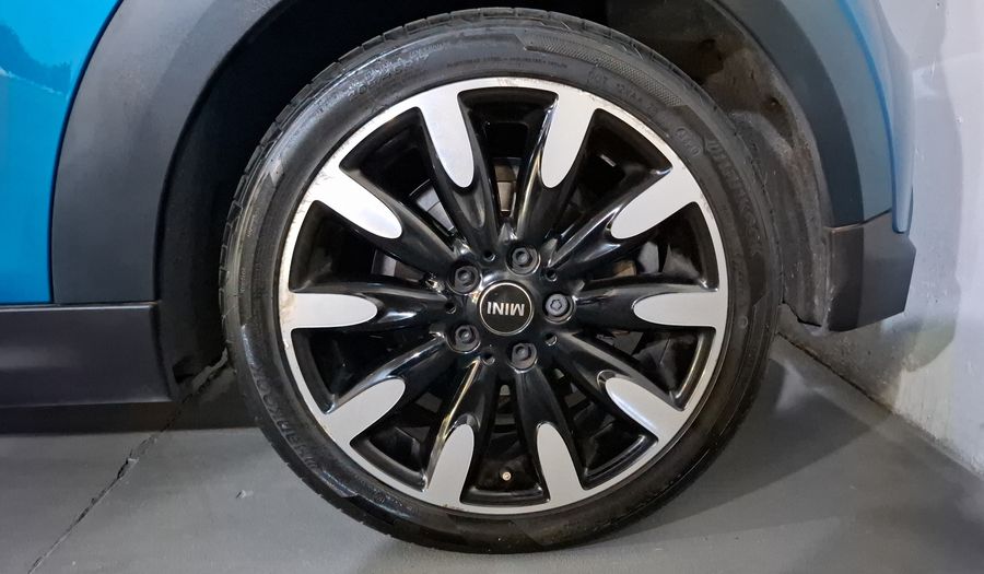 Mini Cooper 1.5 COOPER CONVERTIBLE ICONIC DCT Convertible 2022