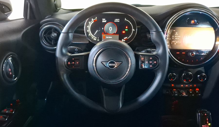 Mini Cooper 1.5 COOPER CONVERTIBLE ICONIC DCT Convertible 2022