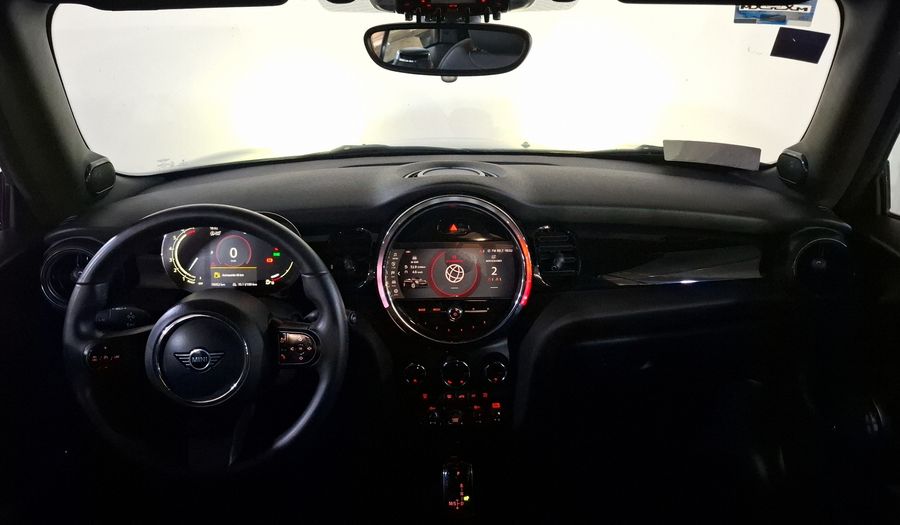 Mini Cooper 1.5 COOPER CONVERTIBLE ICONIC DCT Convertible 2022