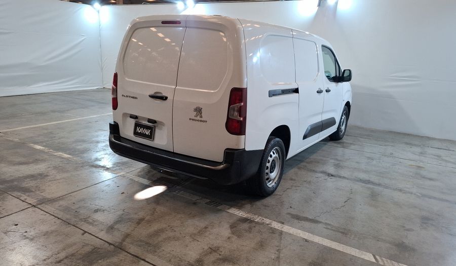 Peugeot Partner 1.2 PURETECH MAXI Van 2022