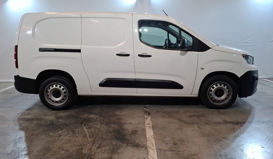 Peugeot Partner 1.2 PURETECH MAXI Van 2022