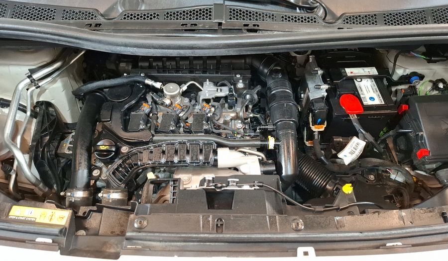 Peugeot Partner 1.2 PURETECH MAXI Van 2022