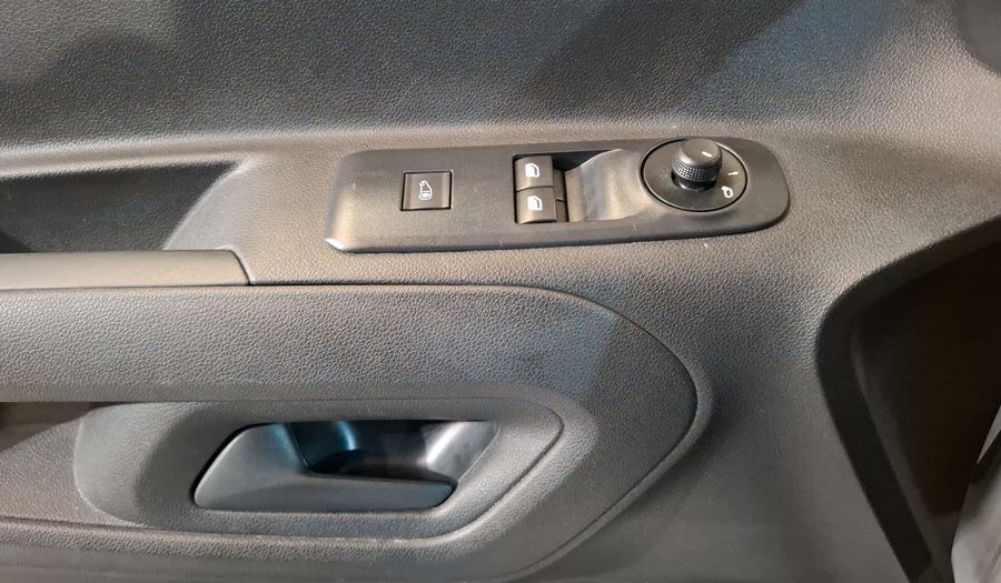 Peugeot Partner 1.2 PURETECH MAXI Van 2022