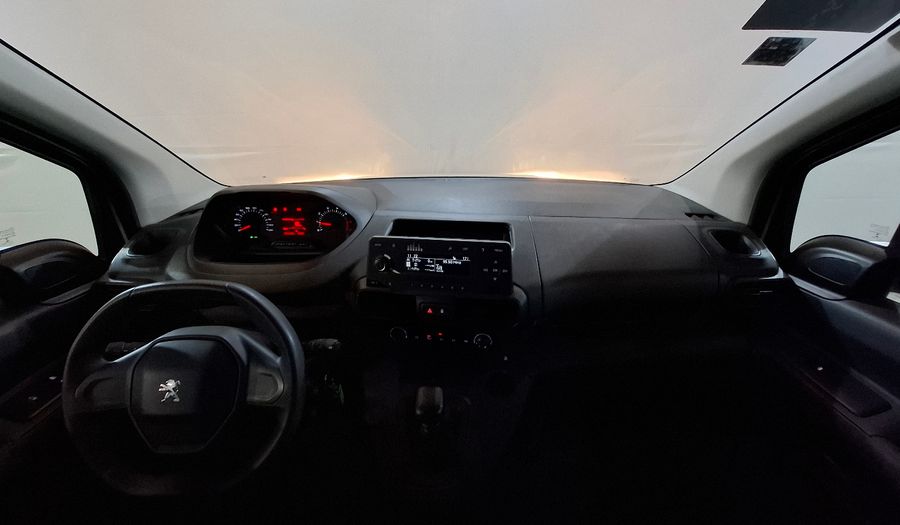 Peugeot Partner 1.2 PURETECH MAXI Van 2022