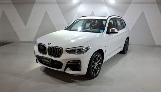 Bmw • X3