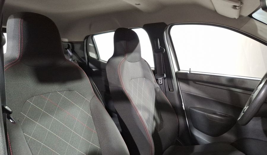 Renault Kwid 1.0 INTENS Hatchback 2020