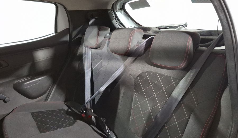 Renault Kwid 1.0 INTENS Hatchback 2020