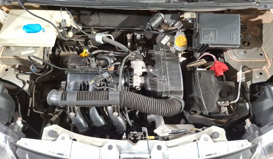 Renault Kwid 1.0 INTENS Hatchback 2020