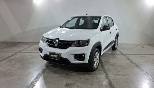 Renault • Kwid