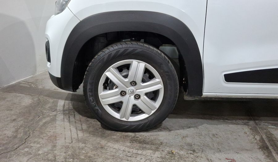 Renault Kwid 1.0 INTENS Hatchback 2020