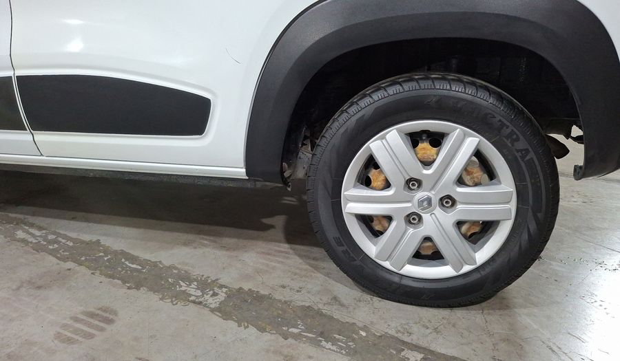 Renault Kwid 1.0 INTENS Hatchback 2020