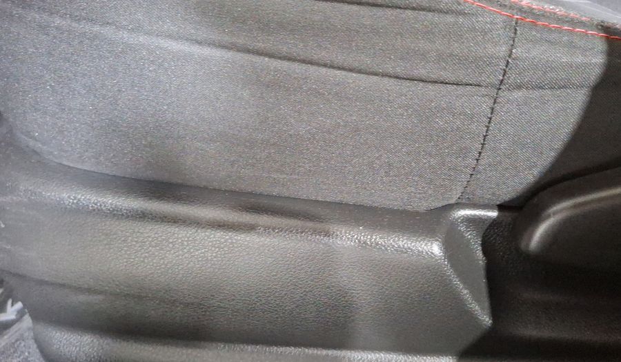 Renault Kwid 1.0 INTENS Hatchback 2020