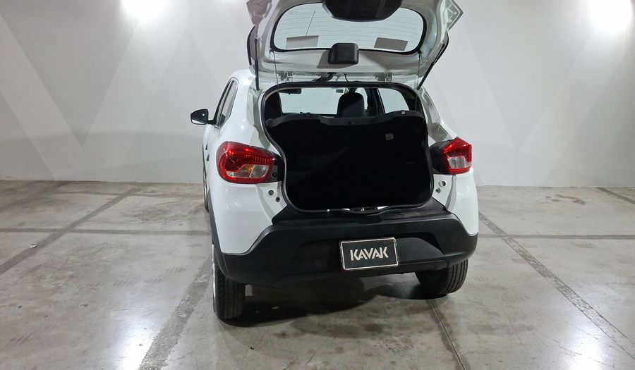 Renault Kwid 1.0 INTENS Hatchback 2020