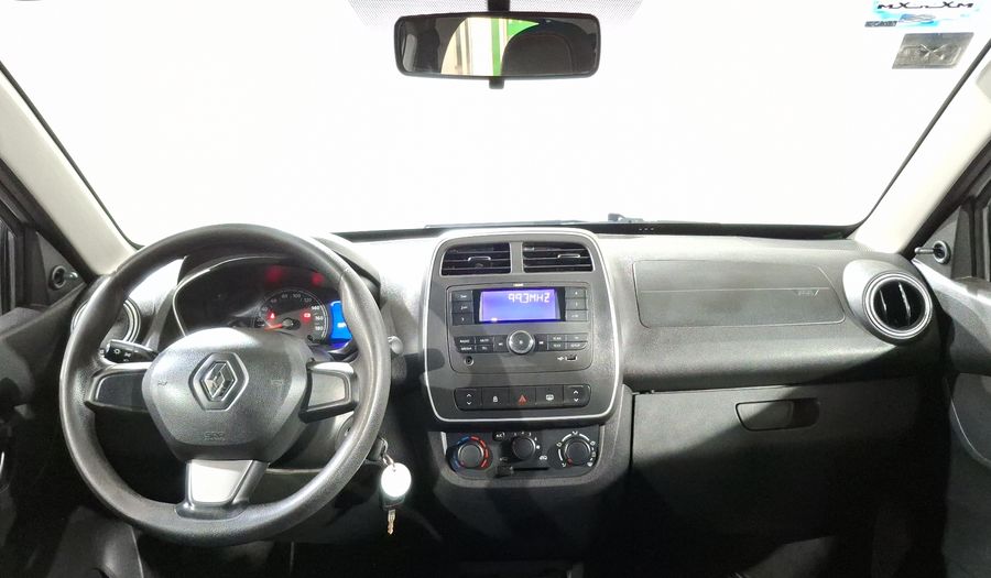 Renault Kwid 1.0 INTENS Hatchback 2020