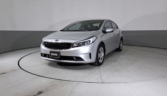 Kia • FORTE