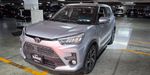 Toyota Raize 1.0 XLE CVT Suv 2022