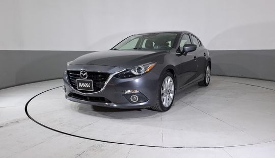 Mazda • Mazda 3
