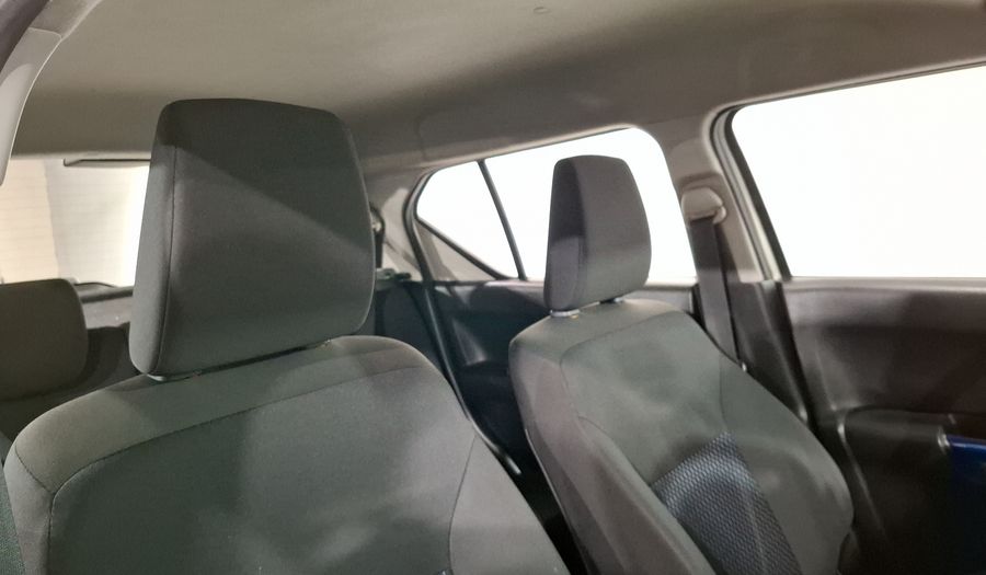 Suzuki Ignis 1.2 GLX Hatchback 2021