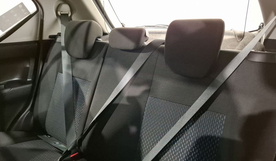 Suzuki Ignis 1.2 GLX Hatchback 2021