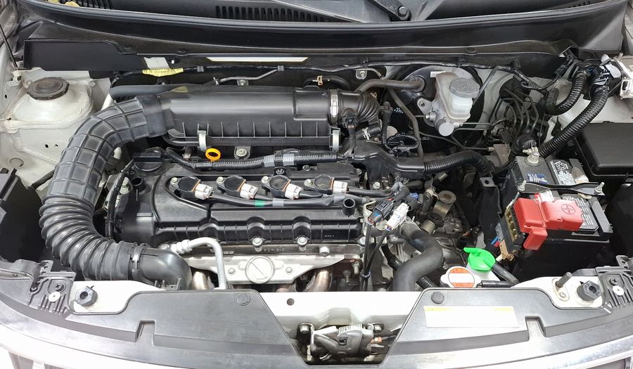 Suzuki Ignis 1.2 GLX Hatchback 2021