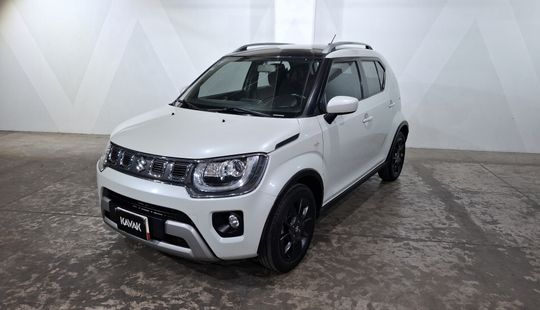 Suzuki • Ignis