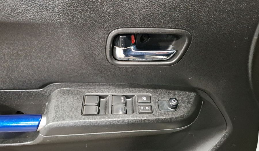 Suzuki Ignis 1.2 GLX Hatchback 2021