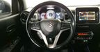 Suzuki Ignis 1.2 GLX Hatchback 2021