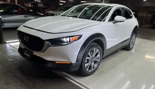 Mazda • CX-30