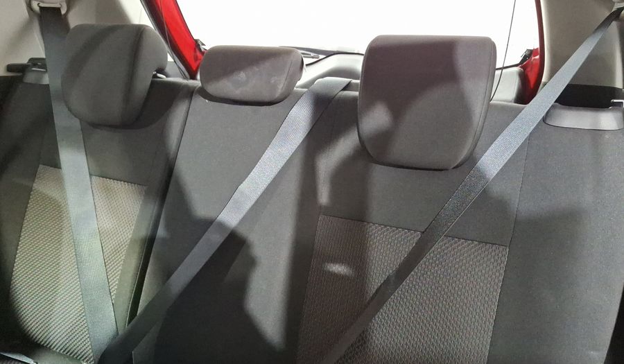 Suzuki Ignis 1.2 GLX CVT Hatchback 2020