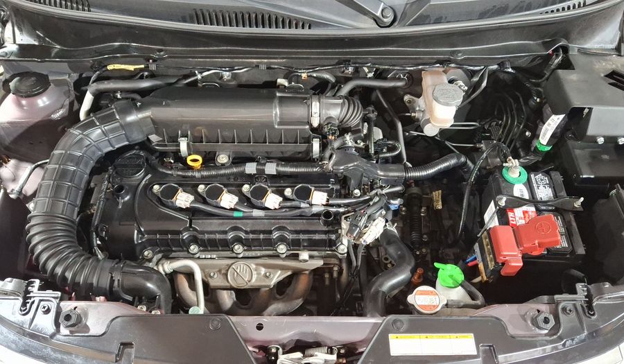 Suzuki Ignis 1.2 GLX CVT Hatchback 2020