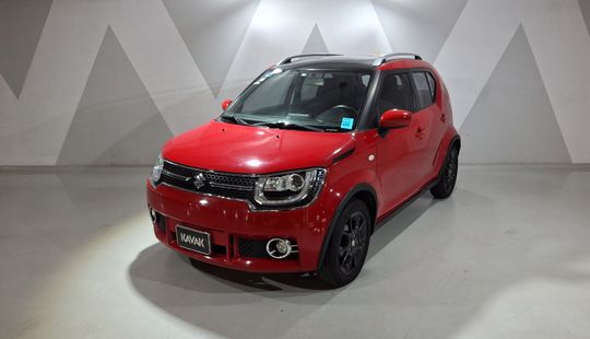 Suzuki • Ignis