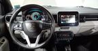 Suzuki Ignis 1.2 GLX CVT Hatchback 2020