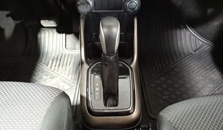 Suzuki Ignis 1.2 GLX CVT Hatchback 2020